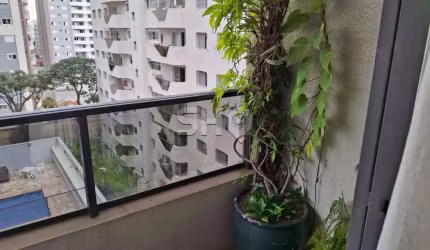 Apartamento com 3 quartos para alugar na Rua Diana, 552, Perdizes, São Paulo por R$ 4.200