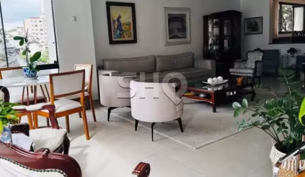 Apartamento com 4 quartos à venda na Rua Safira, 456, Aclimação, São Paulo por R$ 1.960.000