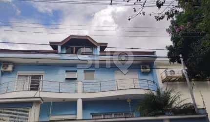 Casa com 4 quartos à venda na Padre Donizetti Tavares de Lima, 137, Santana, São Paulo por R$ 2.300.000