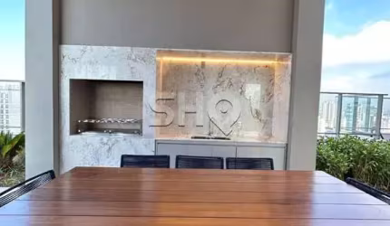 Apartamento com 2 quartos à venda na Rua Gregório Serrão, 232, Vila Mariana, São Paulo por R$ 1.460.000
