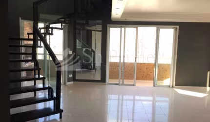 Cobertura com 2 quartos à venda na Rua Voluntários da Pátria, 3865, Santana, São Paulo por R$ 1.800.000