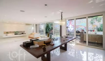 Casa com 5 quartos à venda na Rua Bennet, 652, Alto de Pinheiros, São Paulo por R$ 5.950.000