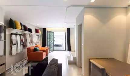 Casa com 3 quartos à venda na Rua Nova Cidade, 523, Itaim Bibi, São Paulo por R$ 1.510.000