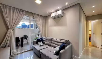 Apartamento com 20 quartos à venda na Rua das Margaridas, 281, Itaim Bibi, São Paulo por R$ 1.150.000
