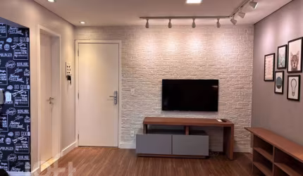 Apartamento com 2 quartos à venda na Rua Rubens Meireles, 442, Barra Funda, São Paulo por R$ 1.270.000