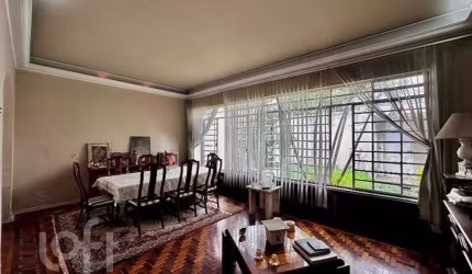 Casa com 3 quartos à venda na Rua Luisiania, 416, Itaim Bibi, São Paulo por R$ 3.700.000