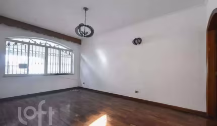 Casa com 3 quartos à venda na Rua Macambará, 190, Itaim Bibi, São Paulo por R$ 1.290.000