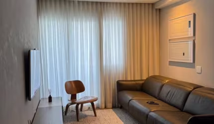 Apartamento com 2 quartos à venda na Avenida da Invernada, 432, Campo Belo, São Paulo por R$ 1.800.000