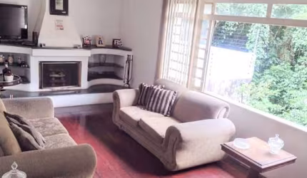 Casa com 4 quartos à venda na Severino Coelho, 242, Tremembé, São Paulo por R$ 1.200.000