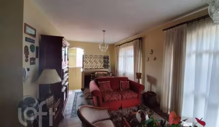 Casa com 3 quartos à venda na Avenida das Corujas, 435, Alto de Pinheiros, São Paulo por R$ 2.600.000