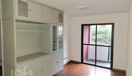 Apartamento com 2 quartos à venda na Rua Cristiano Viana, 647, Jardim Paulista, São Paulo por R$ 850.000