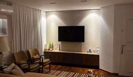 Apartamento com 3 quartos à venda na Rua Desembargador do Vale, 333, Perdizes, São Paulo por R$ 2.000.000