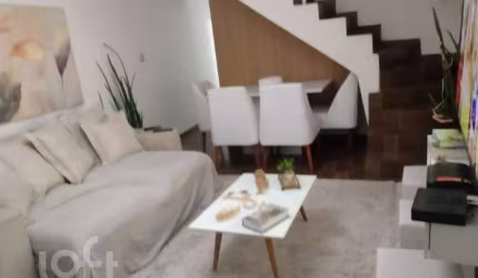 Casa com 4 quartos à venda na Rua Diogo Cabrera, 492, Santana, São Paulo por R$ 690.000