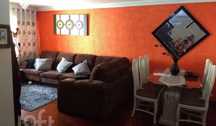 Apartamento com 3 quartos à venda na Rua José Debieux, 398, Santana, São Paulo por R$ 550.000