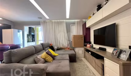 Apartamento com 2 quartos à venda na Rua Marechal Hermes da Fonseca, 301, Santana, São Paulo por R$ 1.100.000