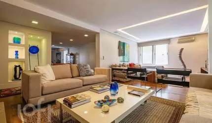 Casa com 4 quartos à venda na Rua Carlos Rath, 255, Alto de Pinheiros, São Paulo por R$ 7.925.000