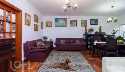Casa com 3 quartos à venda na Rua Kansas, 705, Itaim Bibi, São Paulo por R$ 4.050.000