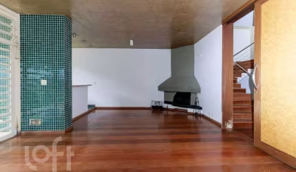 Casa com 4 quartos à venda na Rua Kansas, 311, Itaim Bibi, São Paulo por R$ 5.000.000