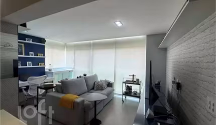 Apartamento com 2 quartos à venda na Rua Kansas, 1700, Itaim Bibi, São Paulo por R$ 2.000.000