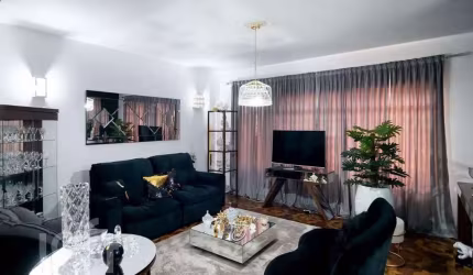 Casa com 3 quartos à venda na Rua Kansas, 1059, Itaim Bibi, São Paulo por R$ 1.600.000