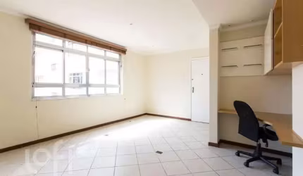 Apartamento com 2 quartos à venda na Rua Ministro Gastão Mesquita, 199, Perdizes, São Paulo por R$ 740.000