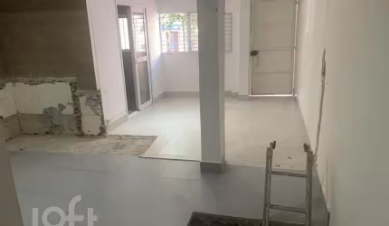 Casa com 3 quartos à venda na Rua Doutor Luís Barreto, 190, Bela Vista, São Paulo por R$ 1.200.000