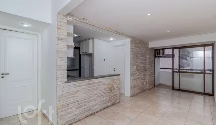 Apartamento com 2 quartos à venda na Avenida dos Imarés, 317, Moema, São Paulo por R$ 1.050.000
