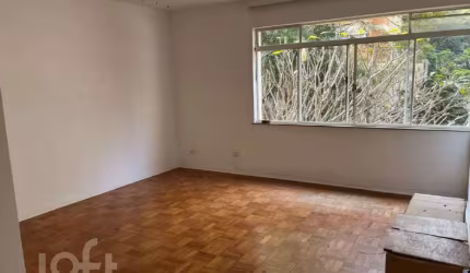 Apartamento com 2 quartos à venda na Alameda Casa Branca, 327, Jardim Paulista, São Paulo por R$ 1.100.000