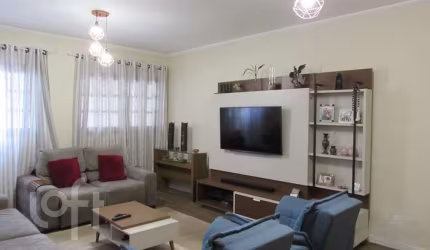 Casa com 3 quartos à venda na Rua Taquaruçu, 186, Jabaquara, São Paulo por R$ 840.500
