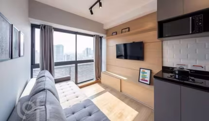 Apartamento com 2 quartos à venda na Rua Venâncio Aires, 433, Perdizes, São Paulo por R$ 800.000
