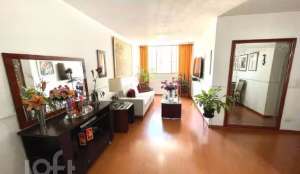 Apartamento com 2 quartos à venda na Alameda dos Tupiniquins, 168, Moema, São Paulo por R$ 750.000