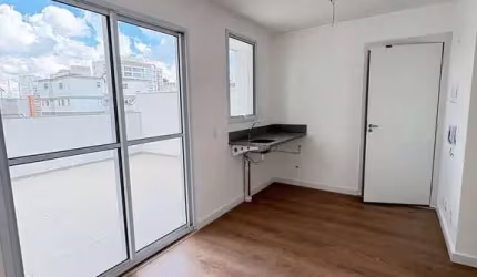 Apartamento com 2 quartos à venda na Rua Domício da Gama, 110, Perdizes, São Paulo por R$ 830.000