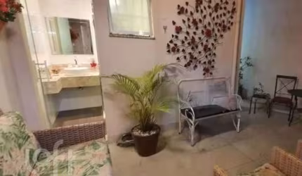Casa com 3 quartos à venda na Rua Brejo Alegre, 575, Itaim Bibi, São Paulo por R$ 1.800.000