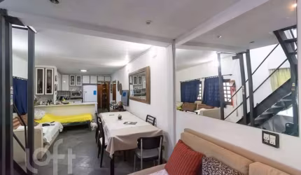Casa com 2 quartos à venda na Rua Guaraiúva, 1456, Itaim Bibi, São Paulo por R$ 7.000.000
