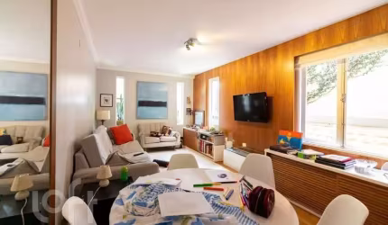 Casa com 3 quartos à venda na Rua Geórgia, 620, Itaim Bibi, São Paulo por R$ 1.915.000