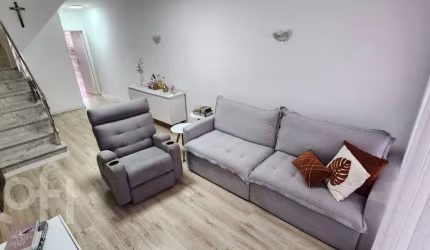 Casa com 3 quartos à venda na Rua Albertina Vieira da Silva Gordo, 288, Mandaqui, São Paulo por R$ 750.000