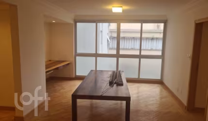Apartamento com 2 quartos à venda na Rua Bela Cintra, 2316, Jardim Paulista, São Paulo por R$ 2.000.000