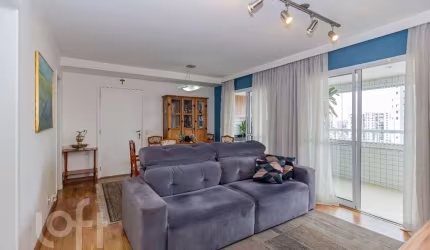Apartamento com 4 quartos à venda na Rua Salvador Simões, 1213, Ipiranga, São Paulo por R$ 1.460.000