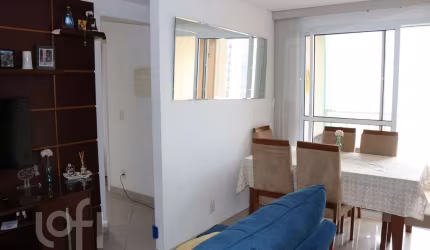 Apartamento com 2 quartos à venda na Rua Tagipuru, 35, Barra Funda, São Paulo por R$ 760.000