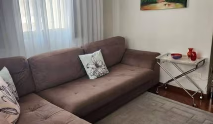 Apartamento com 4 quartos à venda na Rua Engenheiro Jorge Oliva, 490, Jabaquara, São Paulo por R$ 1.383.000