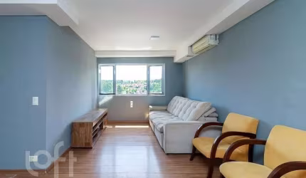 Apartamento com 3 quartos à venda na Rua Guilherme Barbosa de Melo, 66, Itaim Bibi, São Paulo por R$ 1.000.000