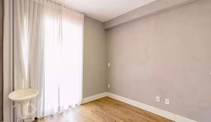 Apartamento com 1 quarto à venda na Avenida Doutor Cardoso de Melo, 630, Itaim Bibi, São Paulo por R$ 750.000
