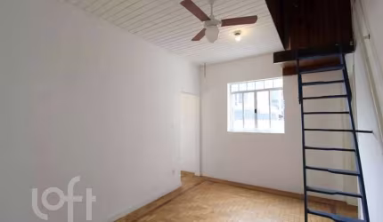 Apartamento com 1 quarto à venda na Rua Doutor Renato Paes de Barros, 687, Itaim Bibi, São Paulo por R$ 950.000