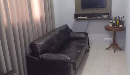 Casa com 6 quartos à venda na Rua Duarte de Azevedo, 740, Santana, São Paulo por R$ 790.000
