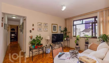 Apartamento com 2 quartos à venda na Rua Vergueiro, 234, Liberdade, São Paulo por R$ 540.000