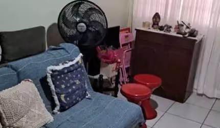 Casa com 1 quarto à venda na Sabino Gonçalves da Cruz, 286, Tremembé, São Paulo por R$ 900.000