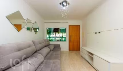 Casa com 2 quartos à venda na Rua Yvorne, 234, Mandaqui, São Paulo por R$ 720.000