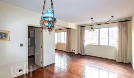 Apartamento com 3 quartos à venda na Rua Tucumã, 133, Pinheiros, São Paulo por R$ 4.800.000