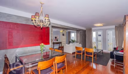 Apartamento com 1 quarto à venda na Rua Senador César Lacerda Vergueiro, 494, Alto de Pinheiros, São Paulo por R$ 1.400.000