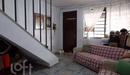 Casa com 3 quartos à venda na Rua Doutor Andrade Pertence, 210, Itaim Bibi, São Paulo por R$ 800.000